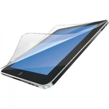 Tapa de Pantalla Transparente Elecom 12032 iPad 2
