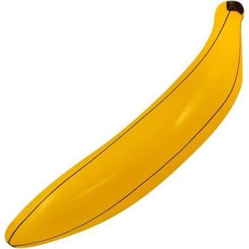 Feestbanaan 80 cm – Opblaasbaar – Partychimp