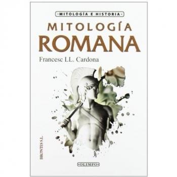 MITOLOGÍA ROMANA