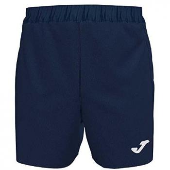 Joma Myskin II Dark Navy Junior Shorts (11-12)