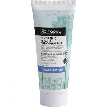 GentleGuard BioHappy Toothpaste (Neutral/Delicate) – 75 g
