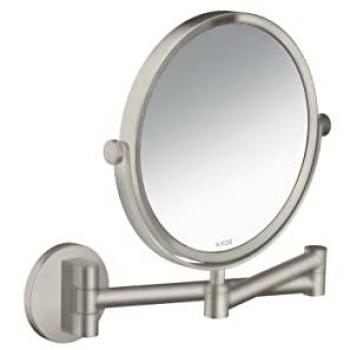 Miroir de Rasage Grossissant Hansgrohe