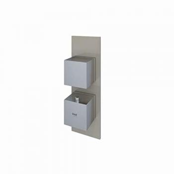 RAK Feeling Square Shower Valve