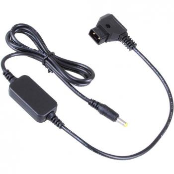 Cable de Alimentación Fotga D-Tap para Batería Ficticia DMW-BLJ31