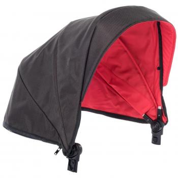 Chicco Urban Color Pack für Sportwagen – Rot Leidenschaft