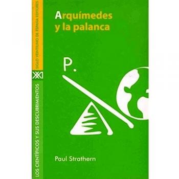 ARQUIMEDES Y LA PALANCA