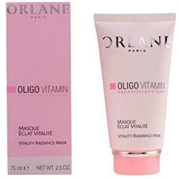Masque Oligo‑Vitamine Orlane 75 ml