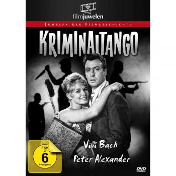 Filmjuwelen: Kriminaltango