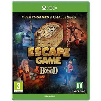 Escape Game