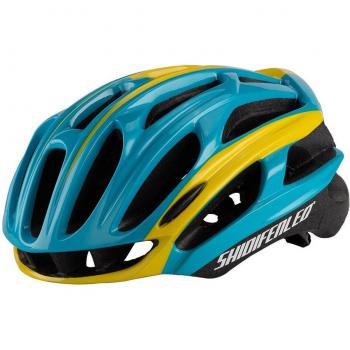 LOSIBUDSA Mountain Biking Safety Helmet