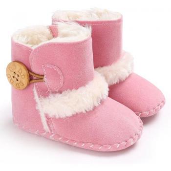 Warme Winter Schuhe für Babys von JODIMITTY