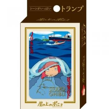 Cliffside Adventures Playing Cards – Ensky