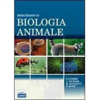 Eserciziario di bilogia animale