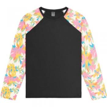 Top de Surf Anti-UV Femme MOONBEE W