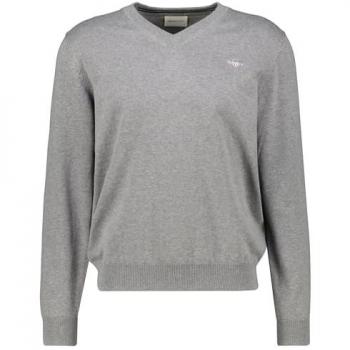 Tunique à col V homme 4XL