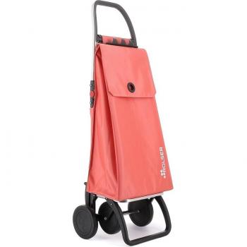 Carro de la compra Rolser Akanto MF 4 Ruedas Plegable