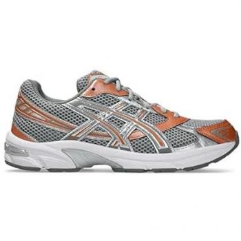 Baskets ASICS Gel-1130 43.5 gris et orange