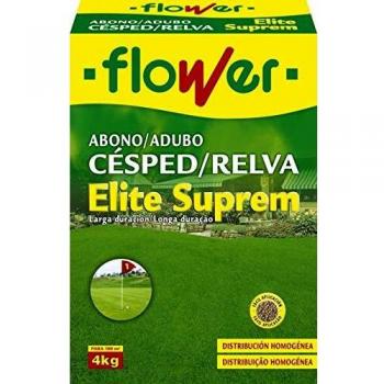 Abono Microgranulado para Césped Élite 4 Kg