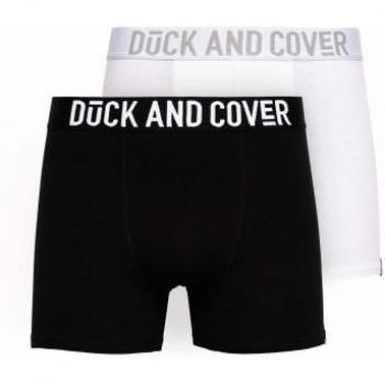 Calzoncillos Boxer Salton Duck And Cover para Hombre (Paquete de 2)