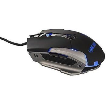 Hyrican Striker 7‑Button Gaming‑Optik ST‑GM081