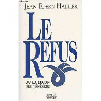 Le refus, ou la leçon des ténèbres (1992-1994)