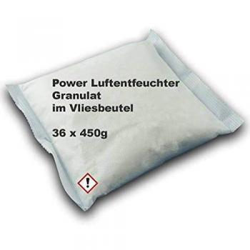 CAGO Vliesbeutel Luftentfeuchter 450g