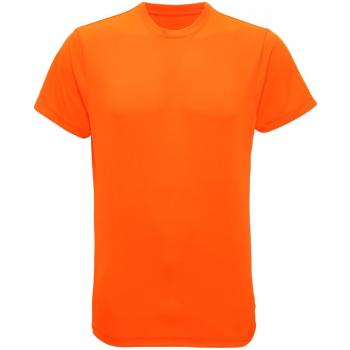 Tri Dri Kids Performance T-Shirt (7/8 Years) (Lightning Orange)