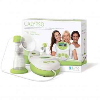 Ardo tiralatte elettrico calypso