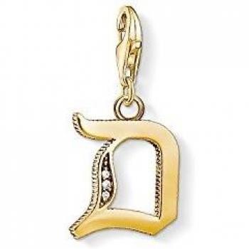 Pendolo Donna Argento 925 THOMAS SABO