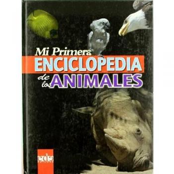 Primera Enciclopedia De Los Animales, Mi