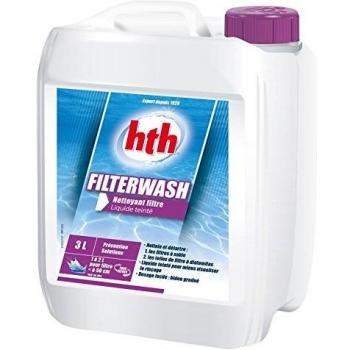 HTH Filterwash