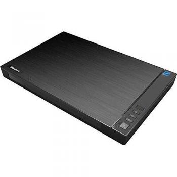 Mustek Scan Express A3 S2400 Plus – USB‑Bücherscanner