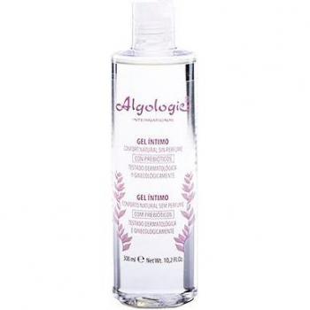 Gel de Algologie para uso íntimo con Caléndula y Aloe Vera, 300 ml