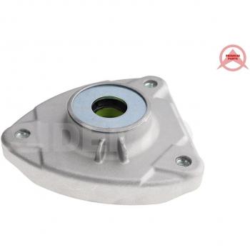 Couple d’amortisseur pour essieu avant MERCEDES‑BENZ – SIDEM 849416