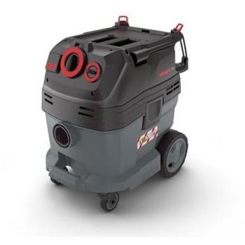 VCL‑530 PRO Menzer – Aspirateur industriel sécurité, 30 L, classe L anti‑statique