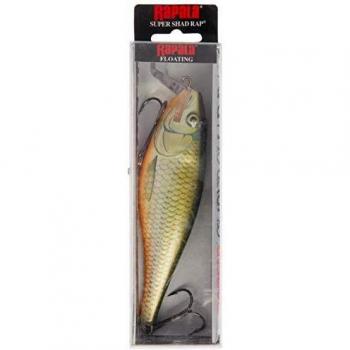 Rapala Super Shad Minnow 140mm 45g