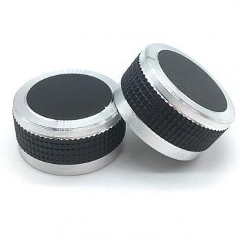 D Axis Potentiometer Knobs for Car Audio