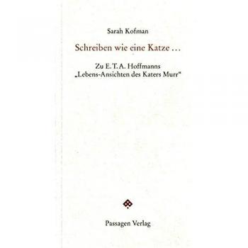 Schreiben wie eine Katze ...