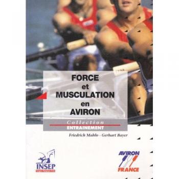Force et musculation en aviron