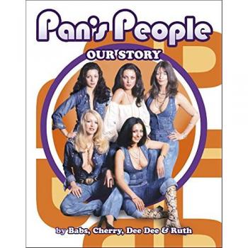 Ruth Pearson Pan's People: Our Story