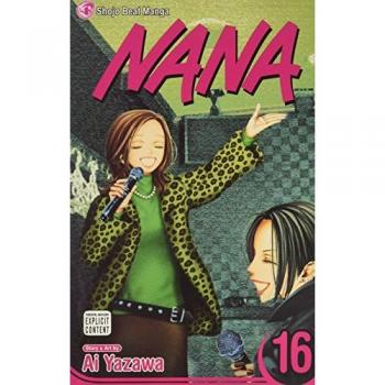 Nana, Vol. 16