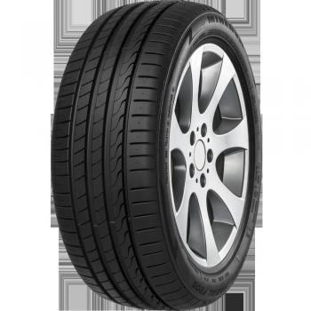 Minerva F205 XL TL 205/40 R17 84W auto Pneus été Pneus PEUGEOT: 206 3/5 portes, FORD: FIESTA 6, FIESTA 5, FIESTA 6 Van, VOLKSWAGEN: Polo IV 3/5 portes
