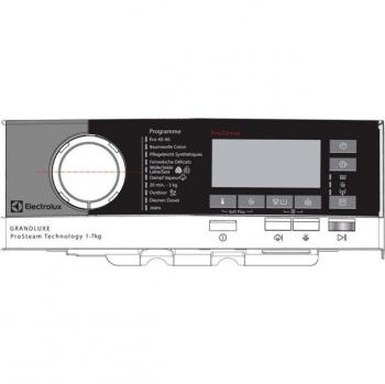 Support de panneau Electrolux, AEG, blanc, 140236114017