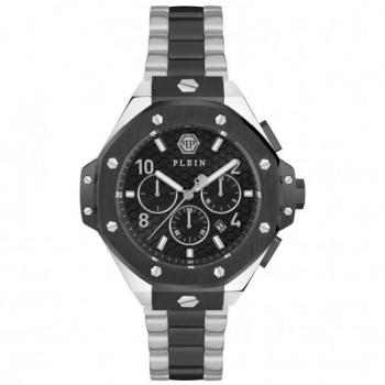 Orologio Chrono Royal PWPRA0224 di Philipp Plein