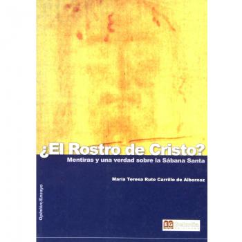 El rostro de Cristo