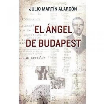 El Ángel De Budapest