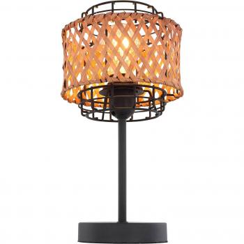 Globo Gina Luz de Mesa E27