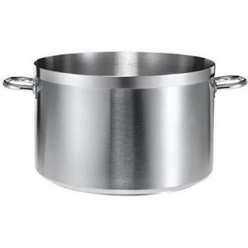 Cacerola Chef Luxe 45 cm sin tapa Lacor