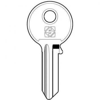 Clé Plate Silca Corbin CB83