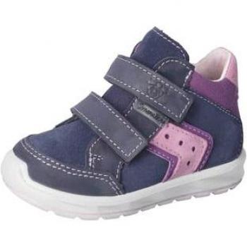 Scarpe Pepino Bassa Nautic Lavanda